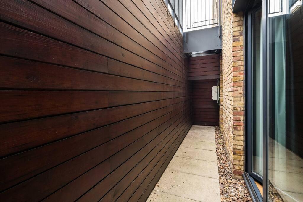 Chic And Spacious Flat Near Bond Street Apartment London Exterior photo